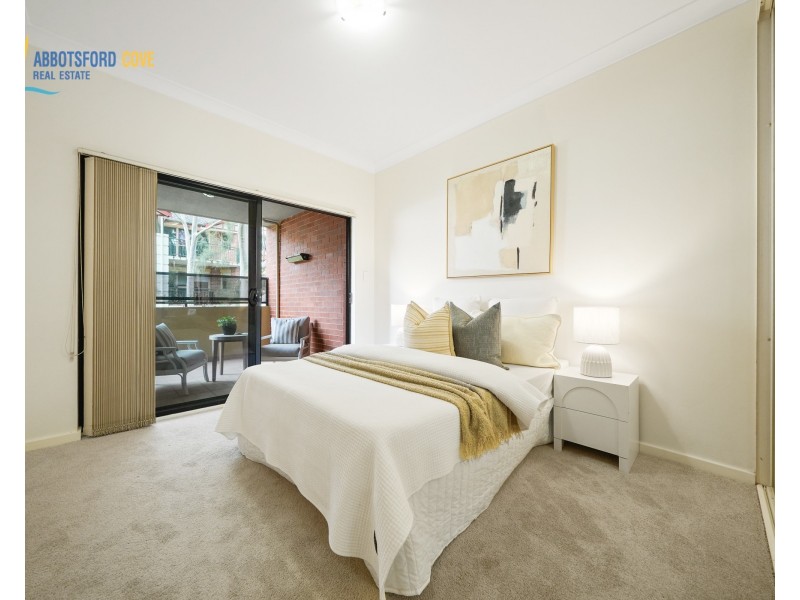 9/23a George Street, North Strathfield NSW 2137