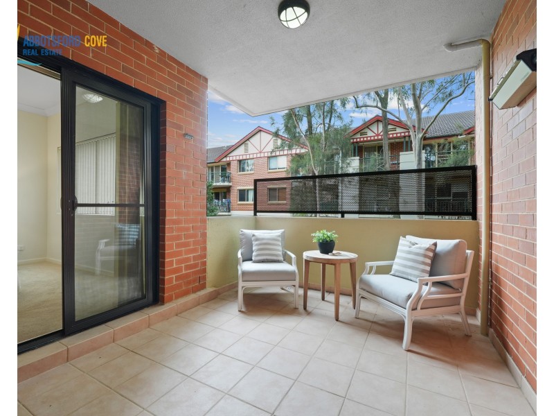 9/23a George Street, North Strathfield NSW 2137