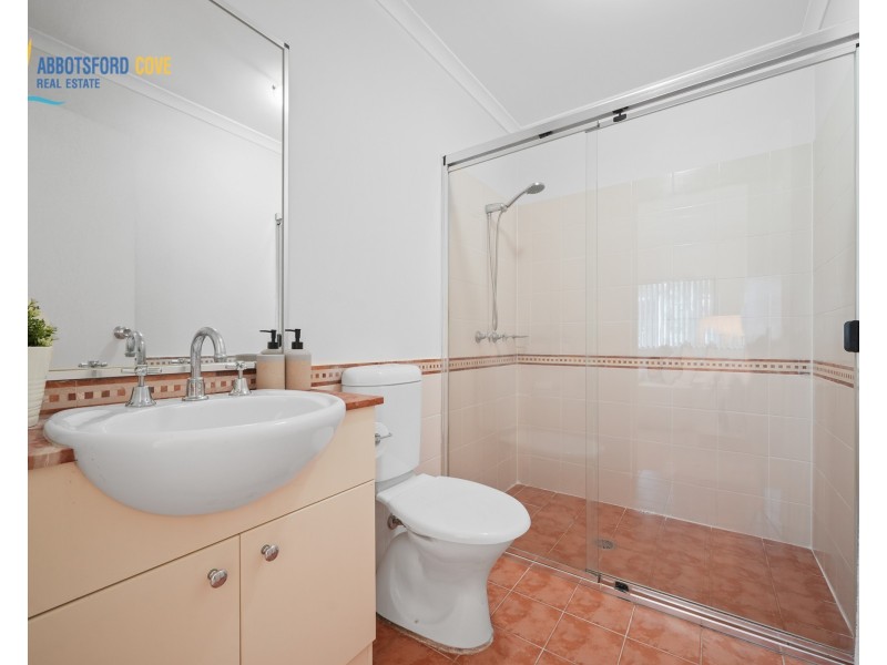 9/23a George Street, North Strathfield NSW 2137