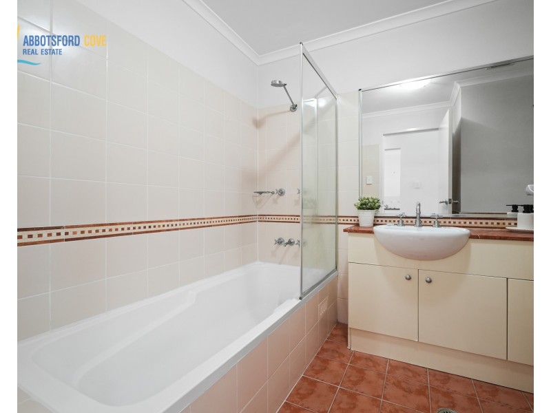 9/23a George Street, North Strathfield NSW 2137