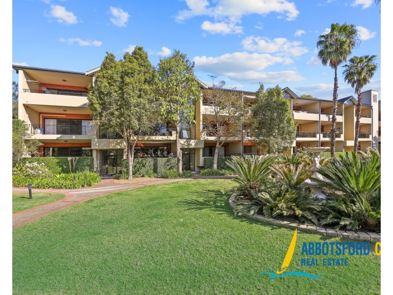 9/23a George Street, North Strathfield NSW 2137