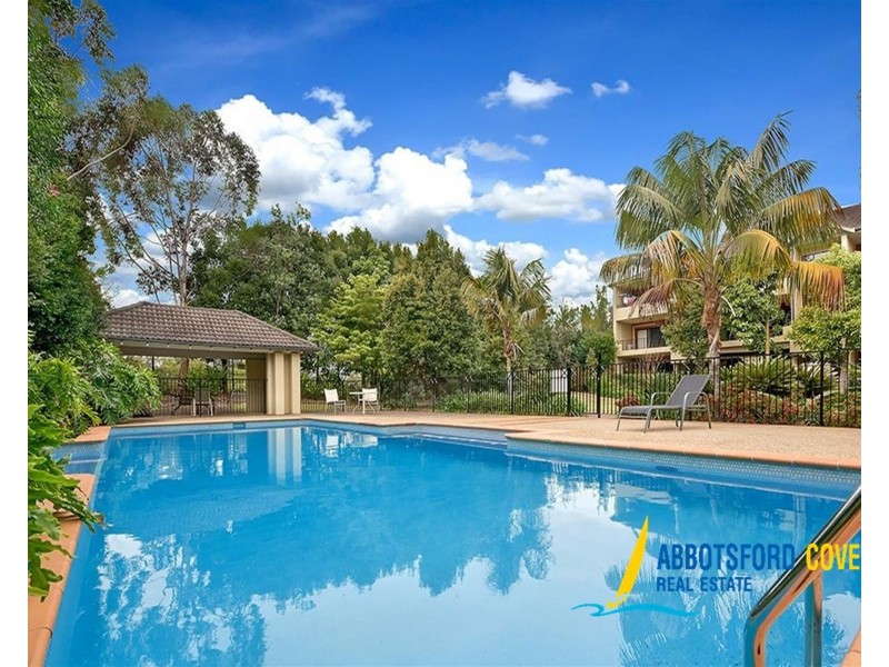 9/23a George Street, North Strathfield NSW 2137