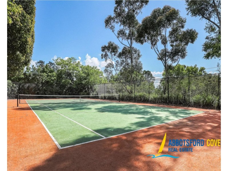 9/23a George Street, North Strathfield NSW 2137