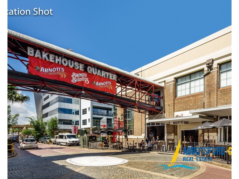 9/23a George Street, North Strathfield NSW 2137