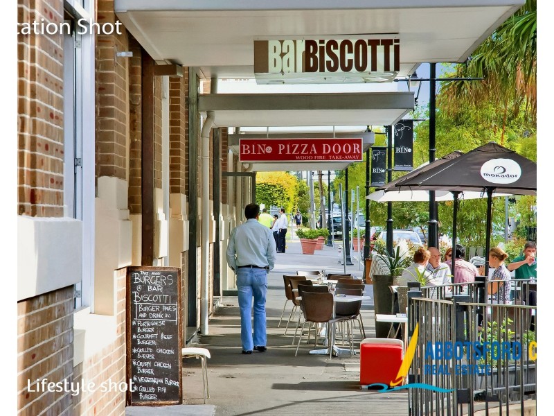 9/23a George Street, North Strathfield NSW 2137