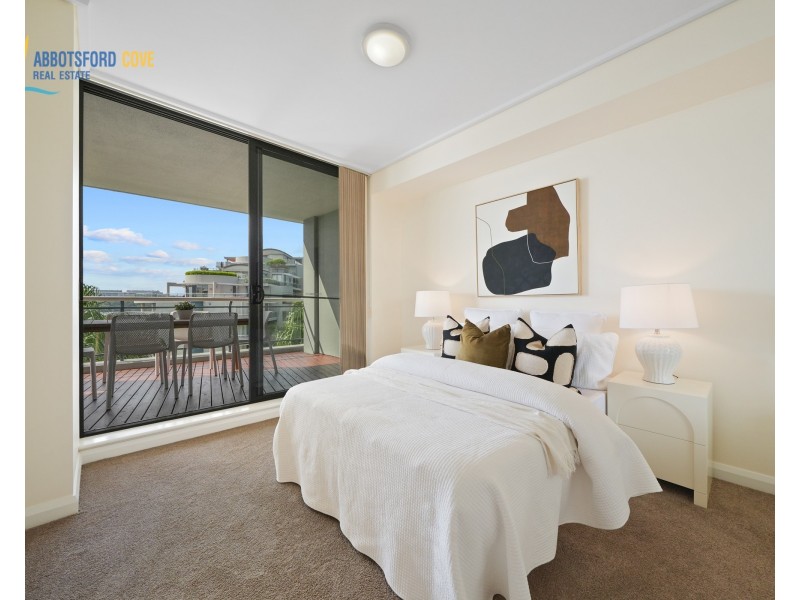 11/27 Bennelong Parkway, Wentworth Point NSW 2127