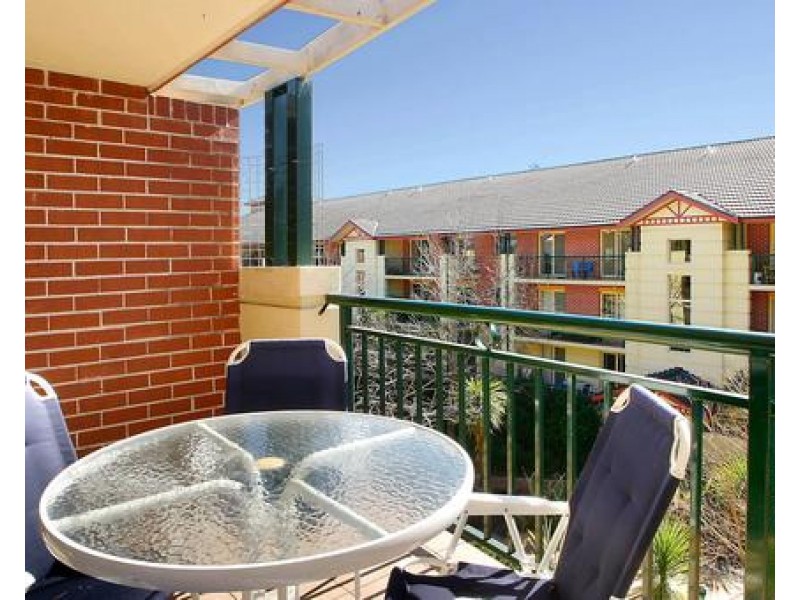52/23 George Street, North Strathfield NSW 2137