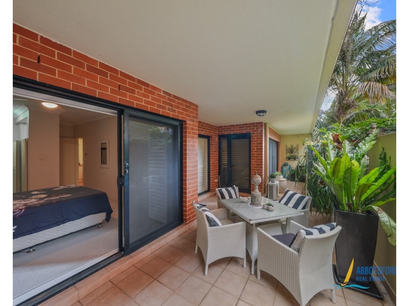 25/23A George Street, North Strathfield NSW 2137