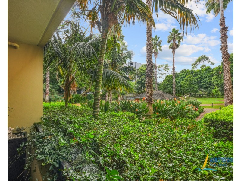 25/23A George Street, North Strathfield NSW 2137