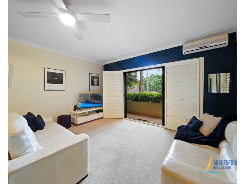 25/23A George Street, North Strathfield NSW 2137