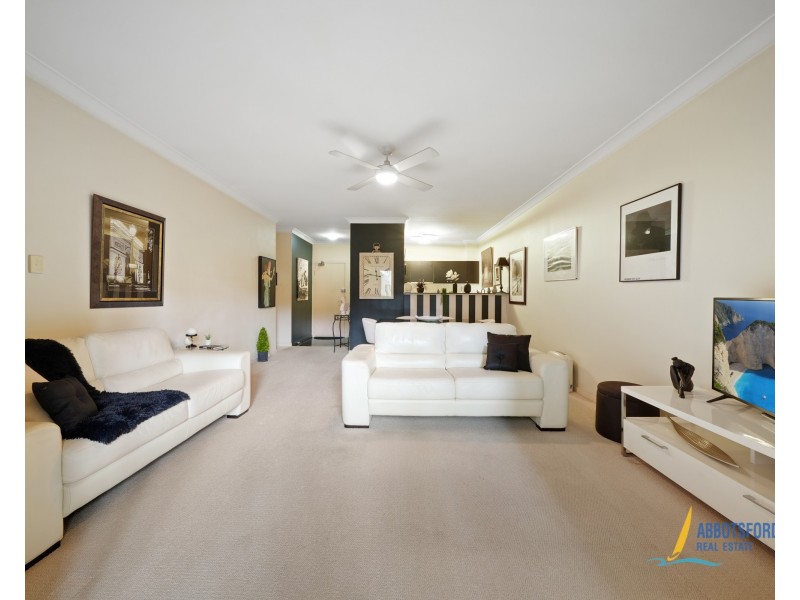 25/23A George Street, North Strathfield NSW 2137