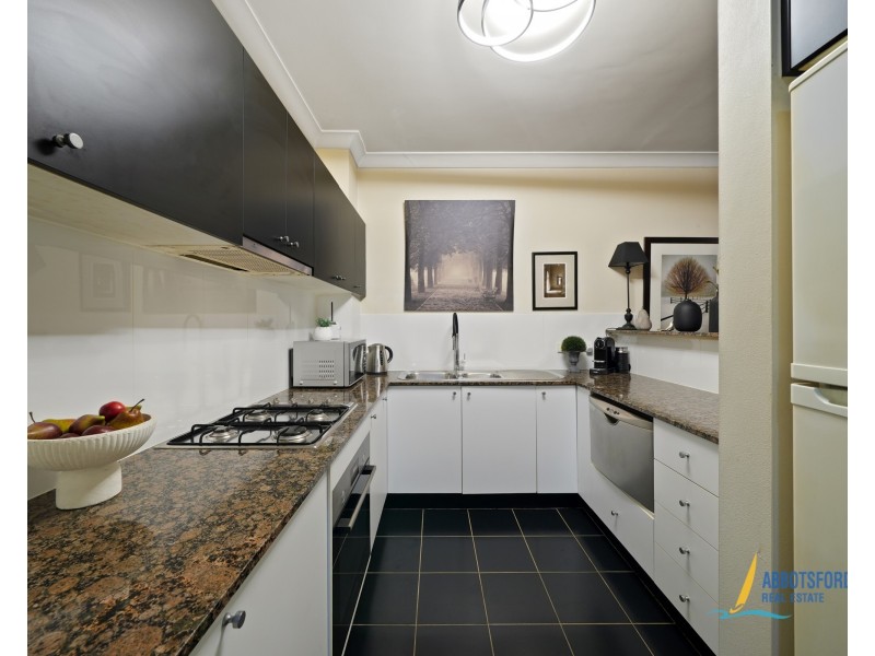 25/23A George Street, North Strathfield NSW 2137