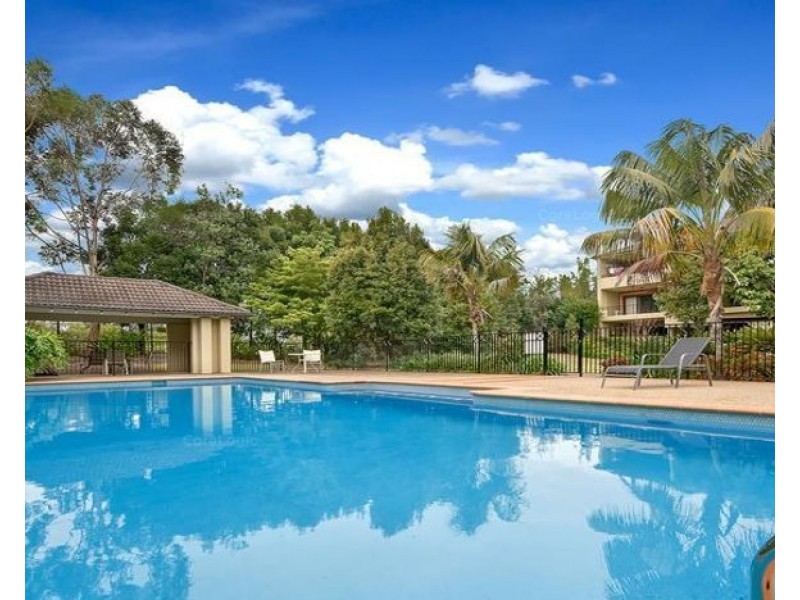 17/23A George Street, North Strathfield NSW 2137