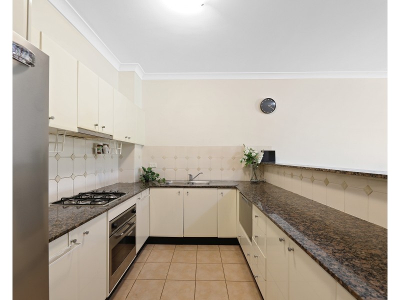 17/23A George Street, North Strathfield NSW 2137