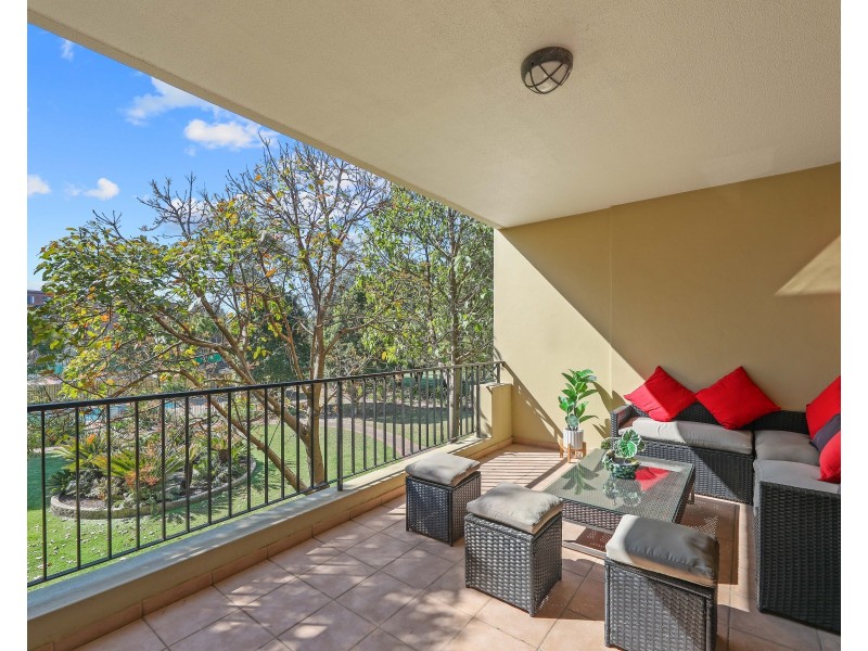 17/23A George Street, North Strathfield NSW 2137