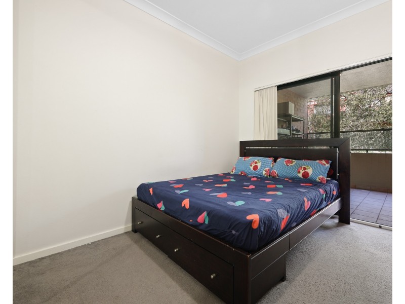 17/23A George Street, North Strathfield NSW 2137