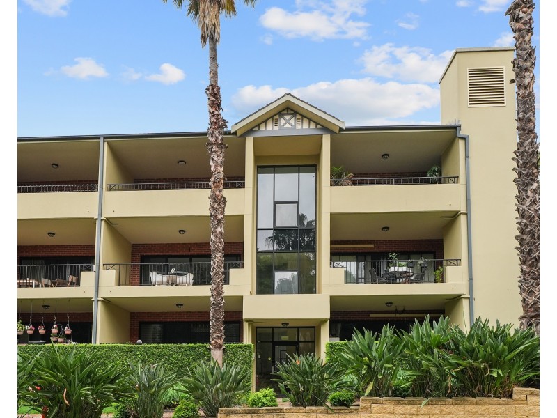 17/23A George Street, North Strathfield NSW 2137