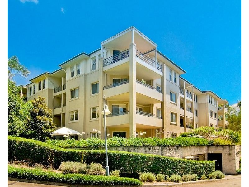 12/3 Fig Tree Avenue, Abbotsford NSW 2046