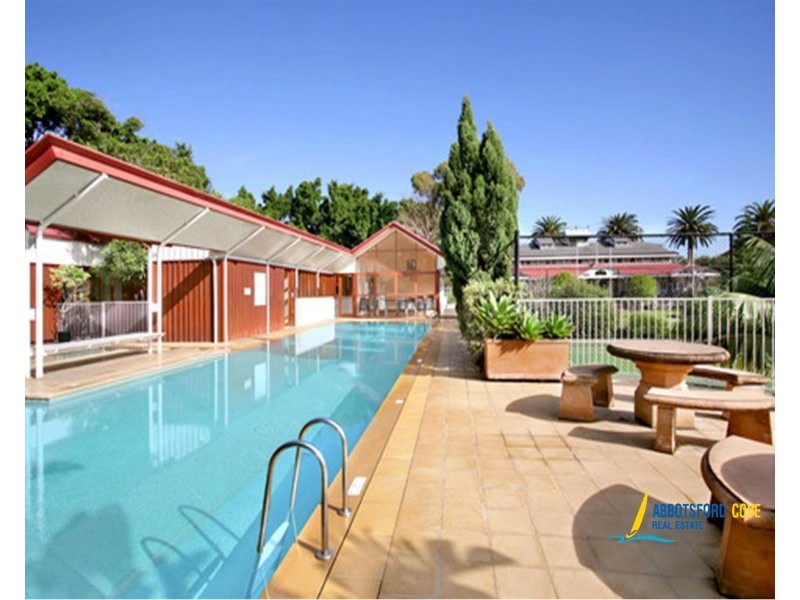 12/3 Fig Tree Avenue, Abbotsford NSW 2046