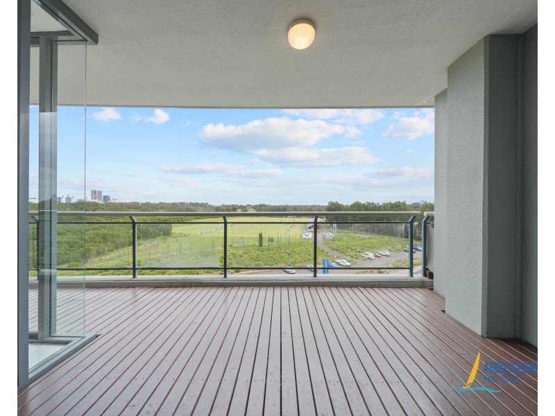 124/27 Bennelong Parkway, Wentworth Point NSW 2127