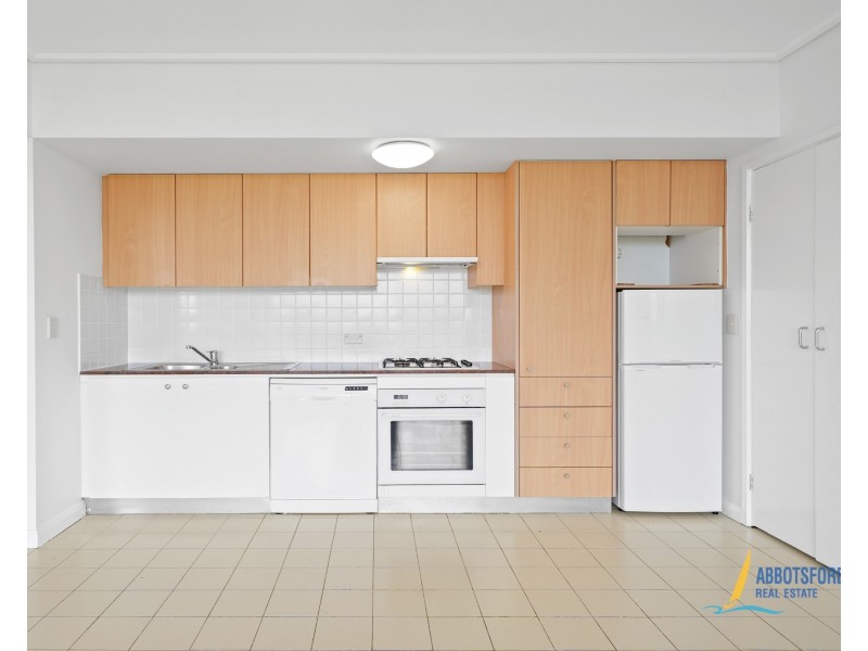124/27 Bennelong Parkway, Wentworth Point NSW 2127