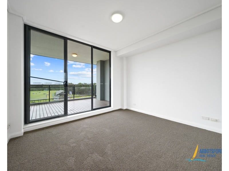 124/27 Bennelong Parkway, Wentworth Point NSW 2127