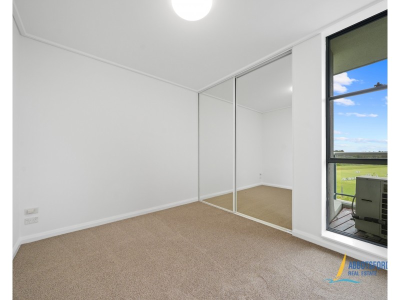 124/27 Bennelong Parkway, Wentworth Point NSW 2127