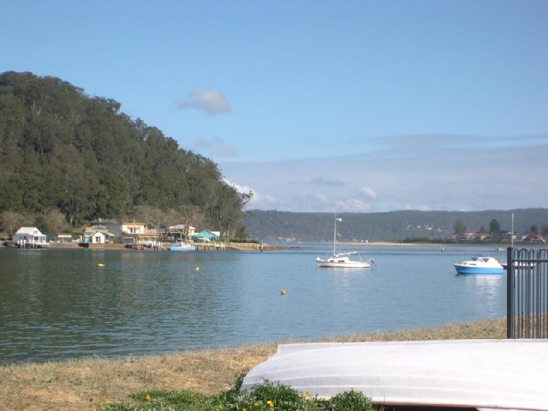 Booker Bay NSW 2257