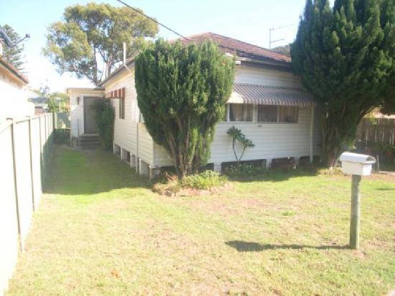 Ettalong Beach NSW 2257