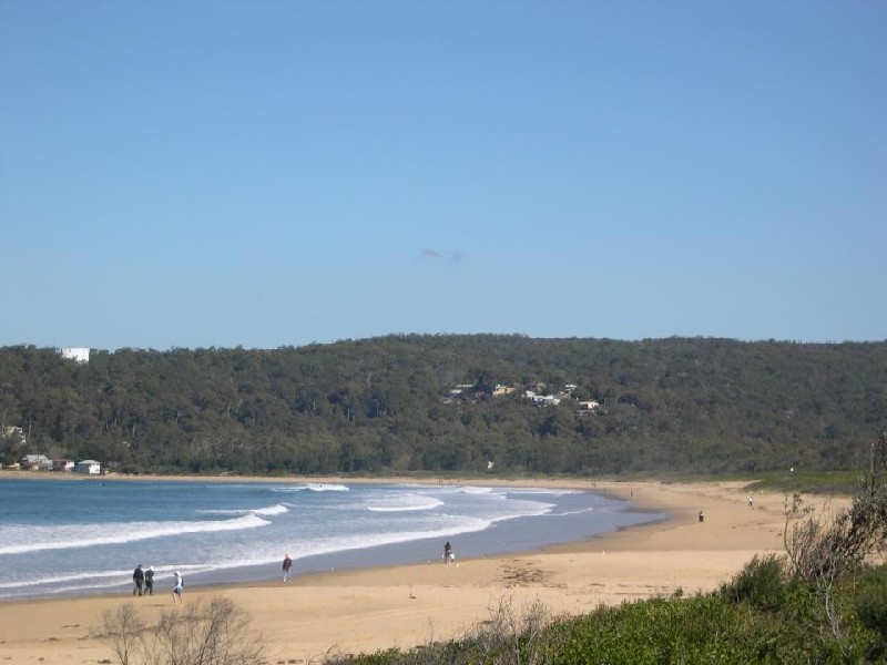 Umina Beach NSW 2257