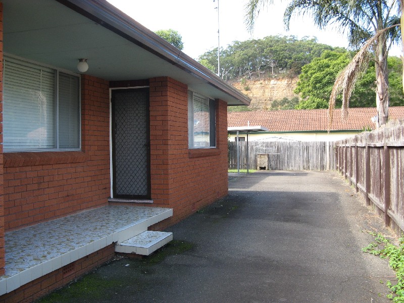 Blackwall NSW 2256