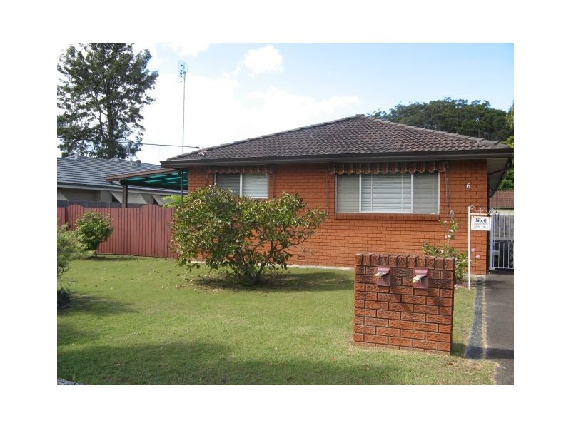 Blackwall NSW 2256