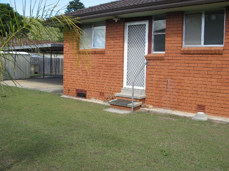 Blackwall NSW 2256
