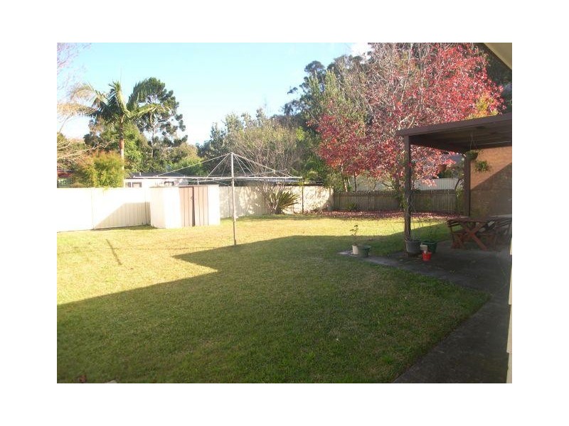 Umina Beach NSW 2257