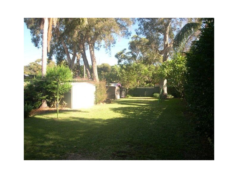 Umina Beach NSW 2257