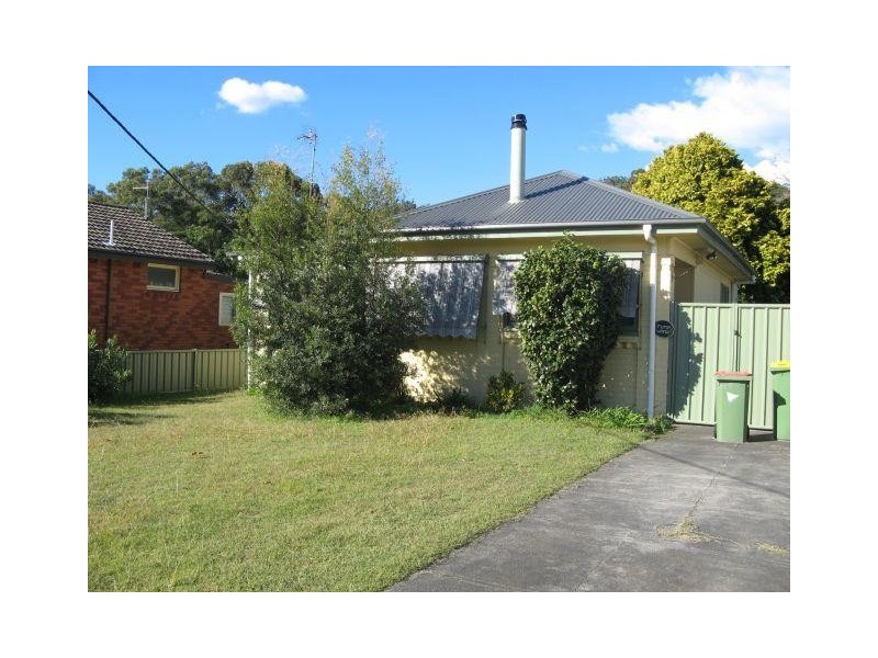 Ettalong Beach NSW 2257