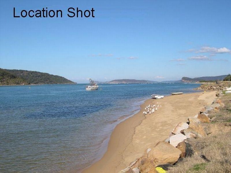 Ettalong Beach NSW 2257