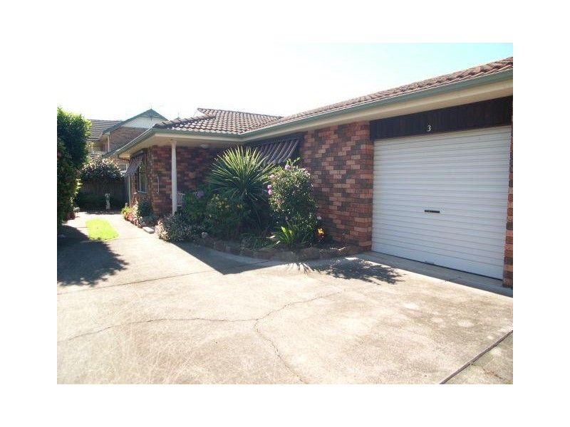 Ettalong Beach NSW 2257