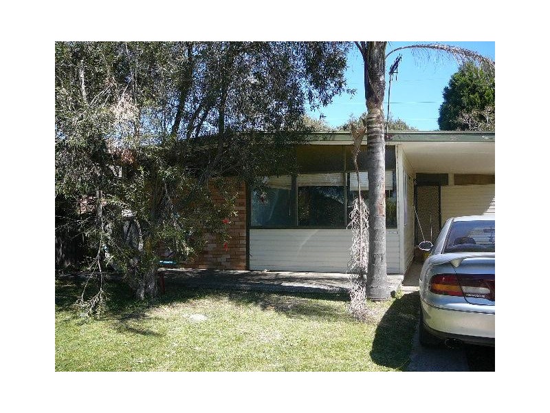 Umina Beach NSW 2257