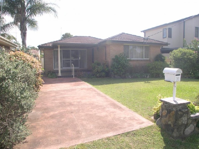 Umina Beach NSW 2257