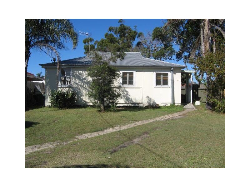 Ettalong Beach NSW 2257