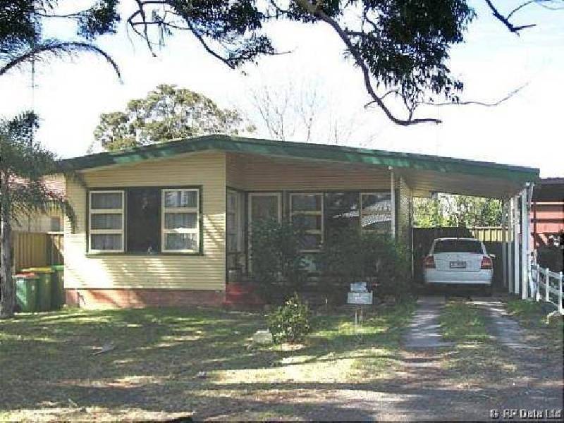 Ettalong Beach NSW 2257