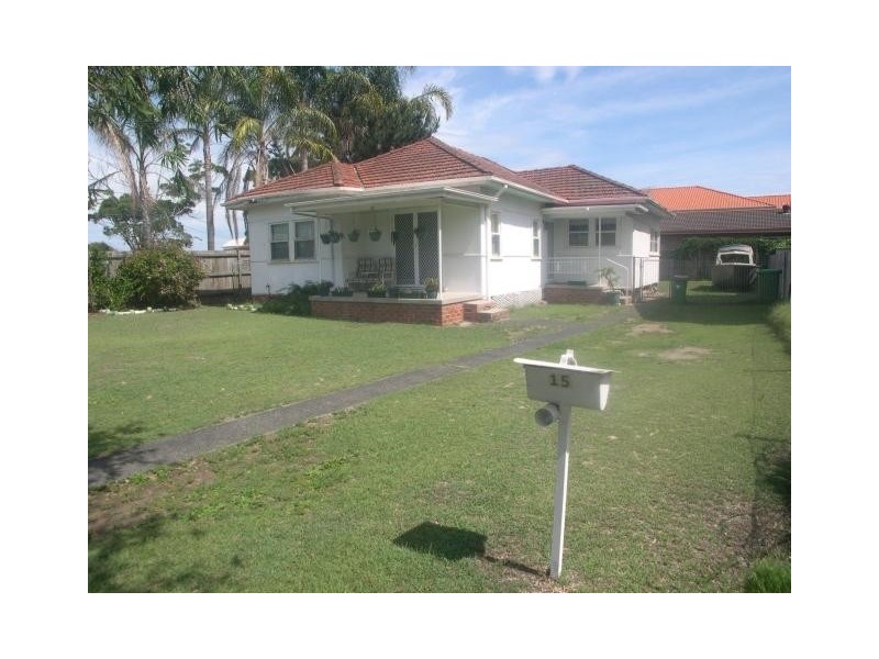 Ettalong Beach NSW 2257