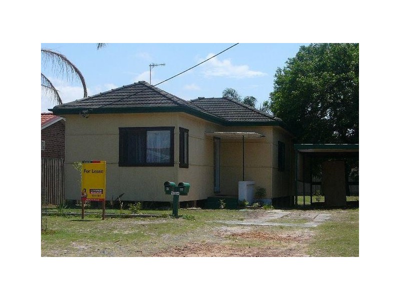 Ettalong Beach NSW 2257