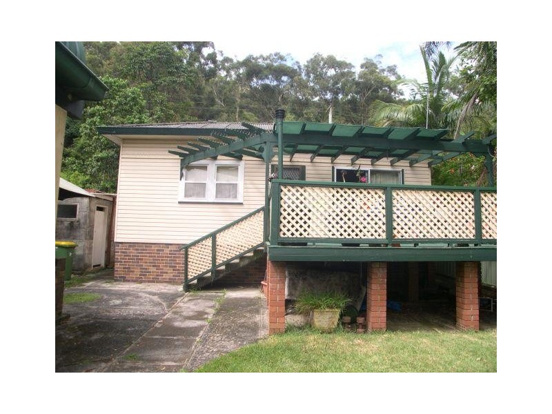 Blackwall NSW 2256