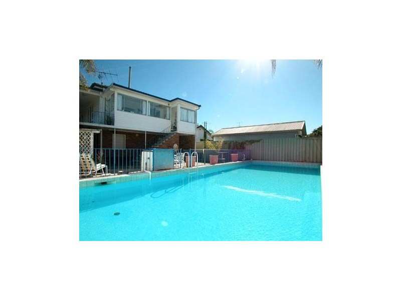 Ettalong Beach NSW 2257