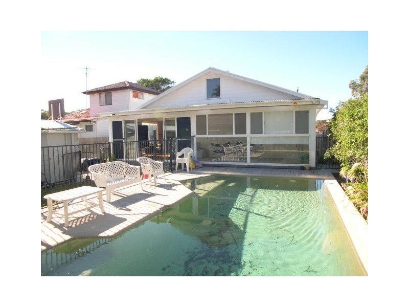 Ettalong Beach NSW 2257
