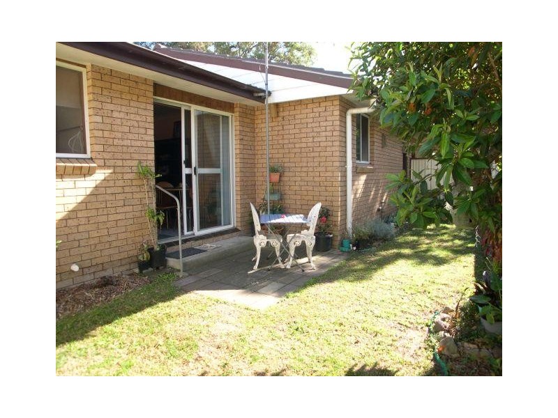 Ettalong Beach NSW 2257