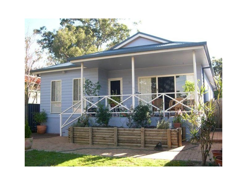 Umina Beach NSW 2257