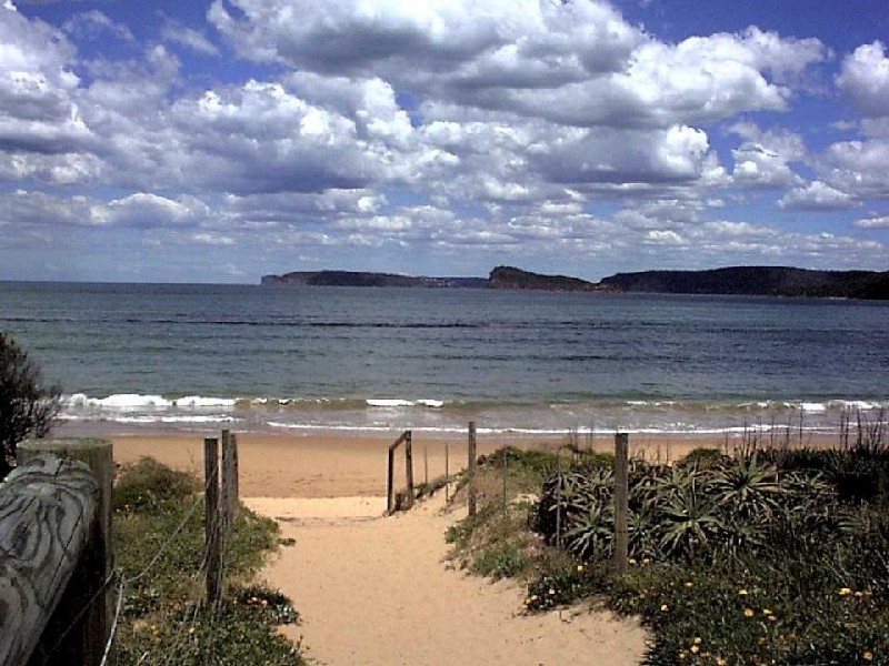 Umina Beach NSW 2257